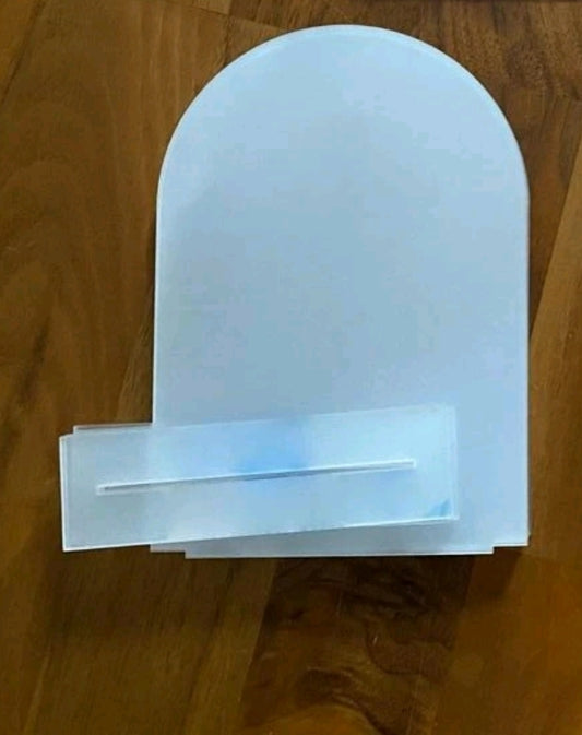 Acrylic Arch Stand