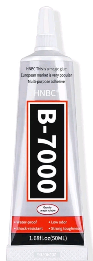 B-7000 Glue