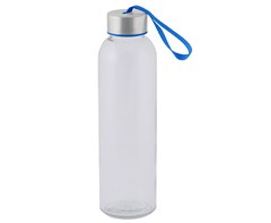 500ML Glass Water Bottle